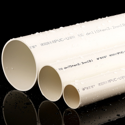 PVC-U Pipe