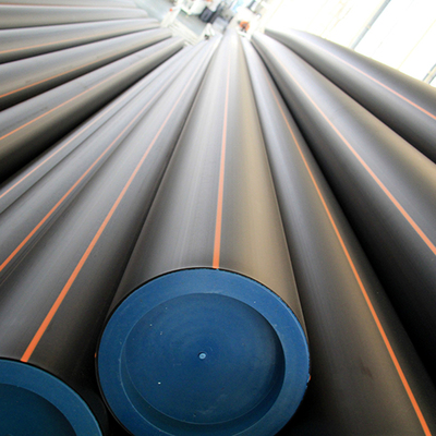 HDPE Gas Pipe